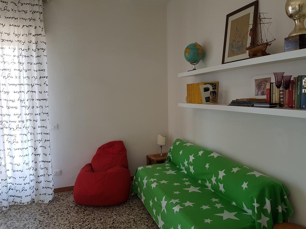 Il Terrazzo Sul Castello Apartment Lerici Exterior photo